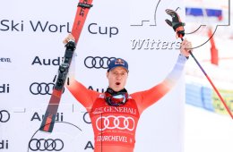 Wintersport Ski Alpin