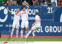 Fussball