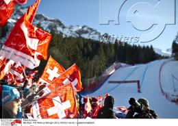 Wintersport Ski Alpin