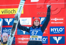 Wintersport Ski Nordisch