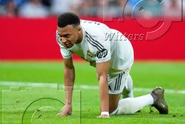              10.04.2026 | Fussball Spanien Real Madrid - FC Girona