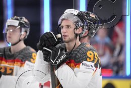 Wintersport Eishockey