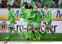 Fussball