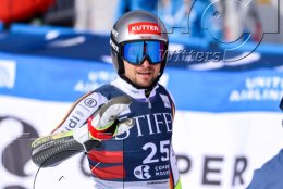 Wintersport Ski Alpin