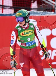 Wintersport Ski Alpin