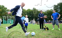 Fussball