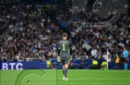          07.04.2026 | Fussball Champions League Real Madrid - FC Bayern Muenchen