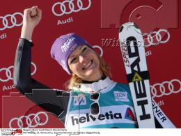 Wintersport Ski Alpin
