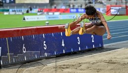 Leichtathletik
