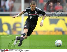Fussball