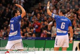 Handball