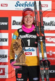 Wintersport Ski Nordisch