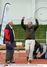 Sportpolitik