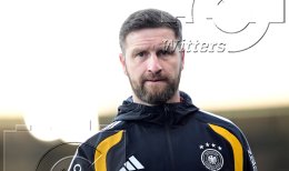           27.03.2026 | Fussball U21 EM-Qualifikation Deutschland - Nordirland