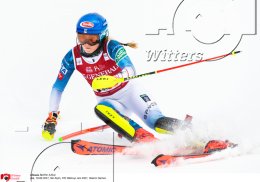 Wintersport Ski Alpin