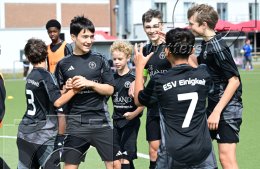                 22.08.2026 | Fussball HFV Jugend-Saisoneroeffnung