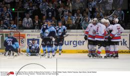Wintersport Eishockey