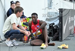 Leichtathletik