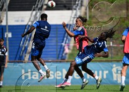 Fussball