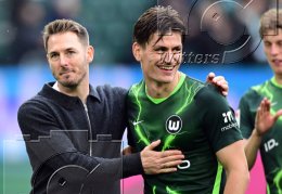       17.10.2026 | Fussball 2. Bundesliga VfL Wolfsburg - 1. FC Heidenheim