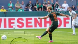Fussball