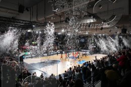 Basketball