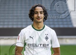 Fussball