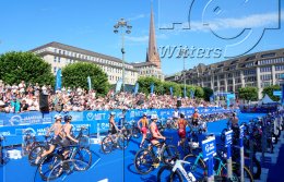 Triathlon