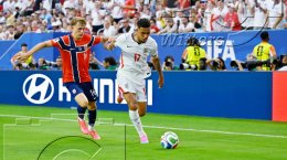 Fussball