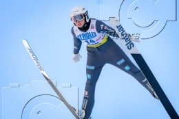 Wintersport Ski Nordisch