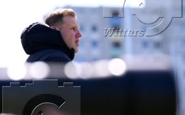 Fussball