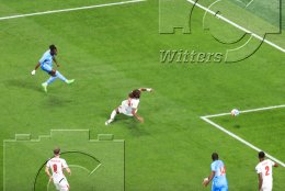            01.07.2026 | Fussball FIFA WM 2026 1/16 England - DR Kongo