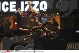 Motorsport Motocross