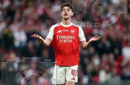 Arsenal London - Manchester City