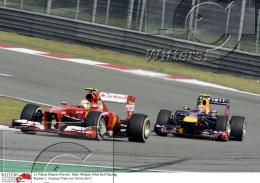 Motorsport  Formel 1