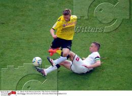 Fussball