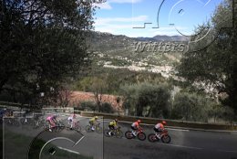       08.-15.03.2026 | Radsport Paris - Nizza 2026