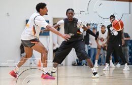              19.08.2026 | Basketball DBB Deutschland Training / Media Day