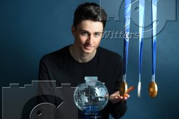 Wintersport Biathlon