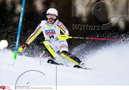 Wintersport Ski Alpin