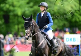 Pferdesport Reiten