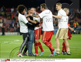 Fussball