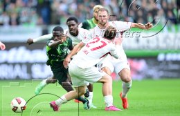 Fussball