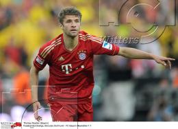 Fussball