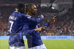 Fussball