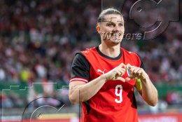          01.06.2026 | Fussball Testspiel Oesterreich - Tunesien