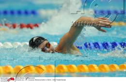 Schwimmen