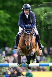 Pferdesport Reiten
