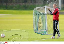 Fussball