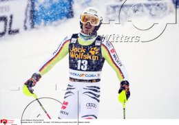 Wintersport Ski Alpin